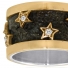 Bora Boutique Wide Band "Star" Ring Bora Boutique Wide Band "Star" Ring