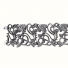 Henry Elfering "Lion" Bracelet in Sterling Silver Henry Elfering "Lion" Bracelet in Sterling Silver