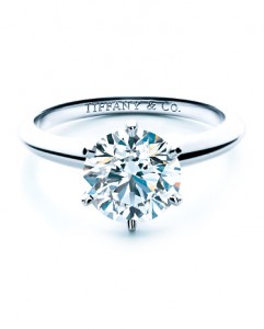 TIffany & Co.