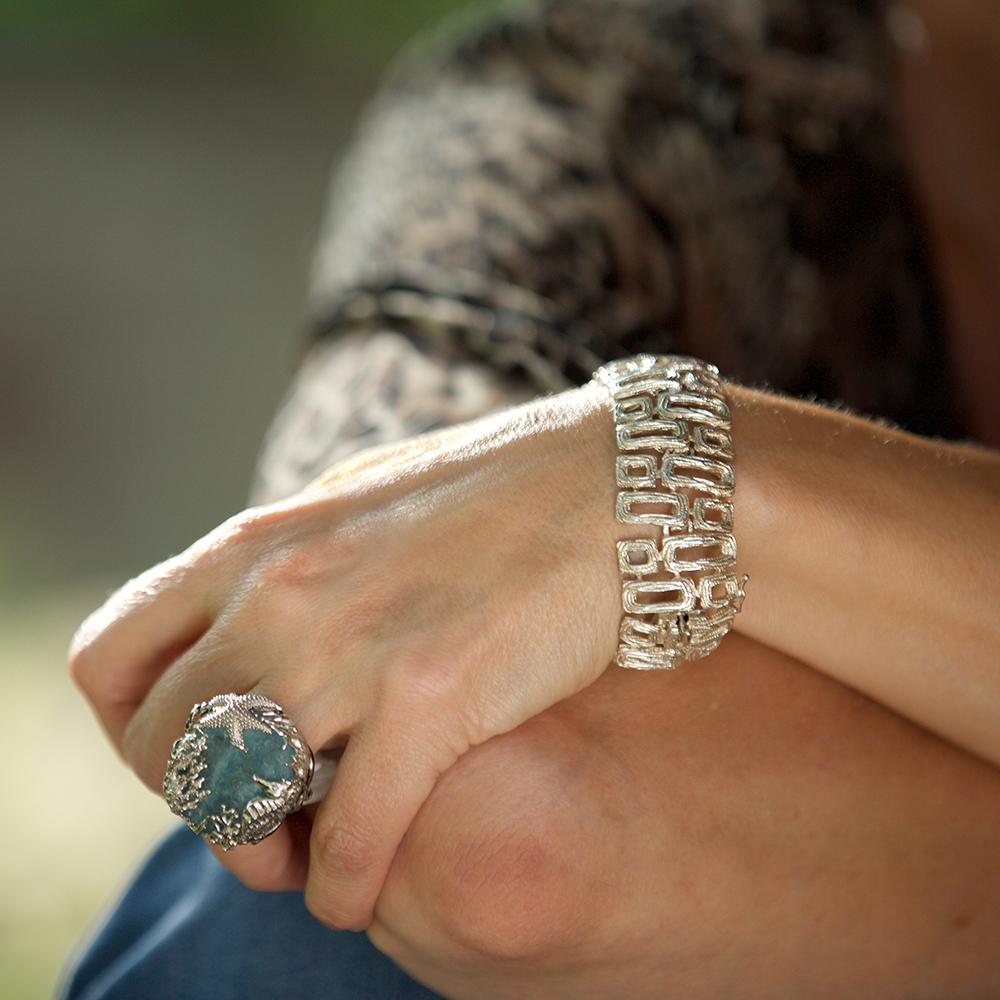 Custom-designed jewelry by GemLily